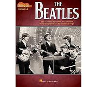 The Beatles: Strum & Sing Ukulele
