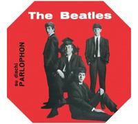 The Beatles - Su Dischi Parlophon Volume 1 Vinyl LP AR008