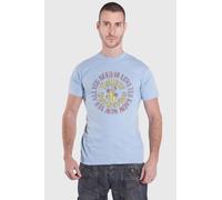 Beatles - tshirt - Unisex - Short Sleeves - X-Large - D500z