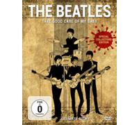 The Beatles: Take Good Care of My Baby (DVD) Beatles (US IMPORT)