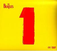 Beatles 1 CD 4756763 NEW