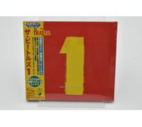 The Beatles - The Beatles 1 [SHM-CD]