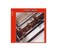 The Beatles - 1962-1966 (Red) [New CD] Rmst, Digipack Packaging