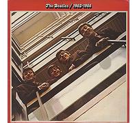The Beatles - The Beatles / 1962-1966