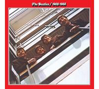 The Beatles - 1962-1966 (Red) [New CD] Rmst, Digipack Packaging