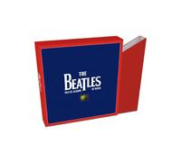 The Beatles The Beatles: 1964 Albums In Mono Boxset 2024 NEW