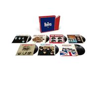 The Beatles - 1964 US Albums In Mono - 8 Vinyl Boxset