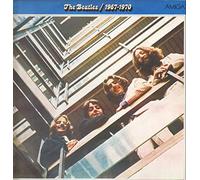 The Beatles - The Beatles , - 1967-1970 - AMIGA - 8 55 742, Apple Records - 8 55 742