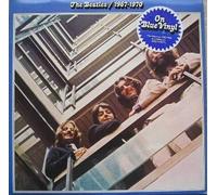 The Beatles - The Beatles 1967-1970 (Blue Vinyl) [VINYL]