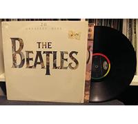 The Beatles - The Beatles: 20 Greatest Hits
