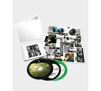 The Beatles - The Beatles [3 SHM-CD Deluxe Edition]