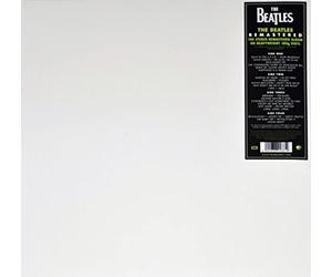 The Beatles - The Beatles