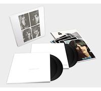The Beatles - The Beatles [4LP Deluxe Edition] [VINYL]