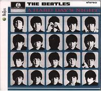 The Beatles - The Beatles - A Hard Day's Night