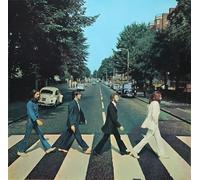 The Beatles - The Beatles - Abbey Road [Vinyl LP] 1969 Second press GERMANY 1 C 062-04 243