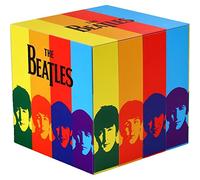 The Beatles - The Beatles Advent Calendar - by Eaglemoss Collections