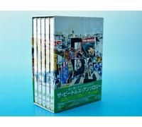 The Beatles - The Beatles Anthology DVD Box