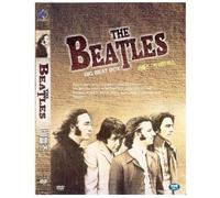 The Beatles : The Beatles Big Beat Box (2001) All Region