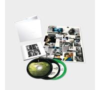The Beatles White Album (3CD) 2018 Deluxe Edition 50th Anniversary [NEW]