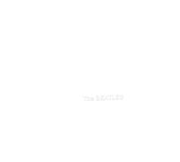 The Beatles White Album (3CD) 2018 Deluxe Edition 50th Anniversary [NEW]