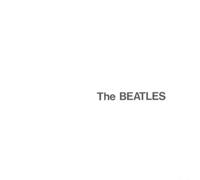 The Beatles - The Beatles