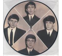 The Beatles - The Beatles - Covers - Volume Two - Picture Disc