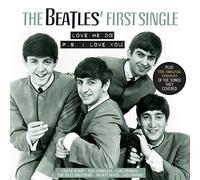 The Beatles - The Beatles' First Single - Love Me Do / P.S. I Love You