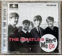 THE BEATLES - THE BEATLES Here We Go