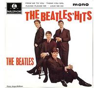 The Beatles - The Beatles Hits EP