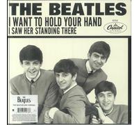 The Beatles - The Beatles - I Want To Hold Your Hand / I Saw Her Standing There (RSD 2024)