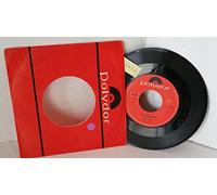 THE BEATLES - THE BEATLES if you love me baby, tony sheridan vocal, ain't she sweet, 7 inch single, 52 317