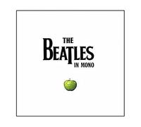 The Beatles - The Beatles In Mono