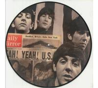 The Beatles - The Beatles - Live in the USA 1964 - Picture Disc