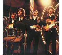 The Beatles - The Beatles - Live Volume Two - Paris 1964 & 1965 - Limited Orange