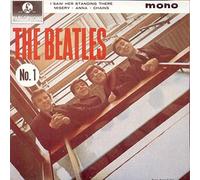 The Beatles - The Beatles No. 1 EP