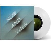 The Beatles - The Beatles - Now and Then / Love Me Do (2023 Mix) - Blue