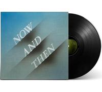 The Beatles - The Beatles - Now And Then / Love Me Do (2023 Mix) - Single