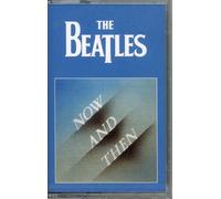 The Beatles - The Beatles - Now and Then / Love Me Do (2023 Stereo Mix) - Limited Audio Tape Single