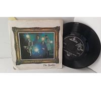 THE BEATLES - THE BEATLES penny lane/ strawberry fields, 7" single, R 5570