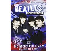The Beatles: The Beatles Phenomenon [DVD]