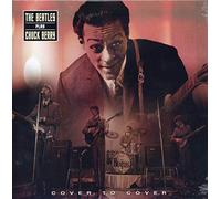 The Beatles - The Beatles Play Chuck Berry EP (7" Limited Numbered Edition on Red Vinyl)