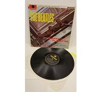 THE BEATLES - THE BEATLES please please me, PMC 1202
