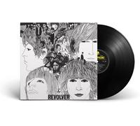 The Beatles - The Beatles Revolver 1LP [VINYL] Sent Sameday