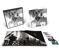 The Beatles - The Beatles Revolver LTD 5CD Boxset