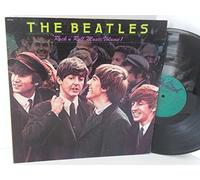 THE BEATLES - THE BEATLES rock n roll music volume one, US Capitol records. SN 16020