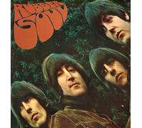 The Beatles - The Beatles - Rubber Soul - Parlophone - PMC 1267