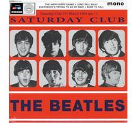 The Beatles - The Beatles - Saturday Club 31st March 1964 (Pt. 1) - Mono EP
