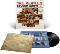 The Beatles - The Beatles' Second Album (Mono) - Vinyl