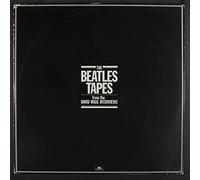 The Beatles - the beatles tapes: from the david wigg interviews LP