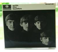 The Beatles - THE BEATLES with the Beatles. PMC 1206. Rare "GOTTA" cover